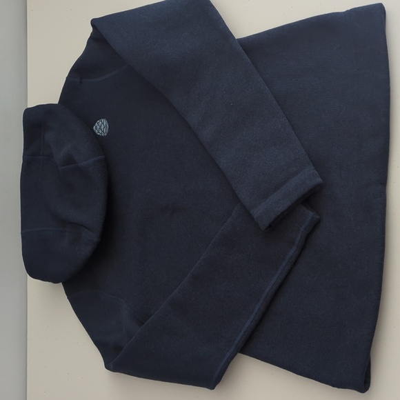 NWT Stio Sweetwater Fleece Full Zip Hoodie - Picture 2 of 6